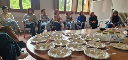 Focus groups 2 UNIBO
